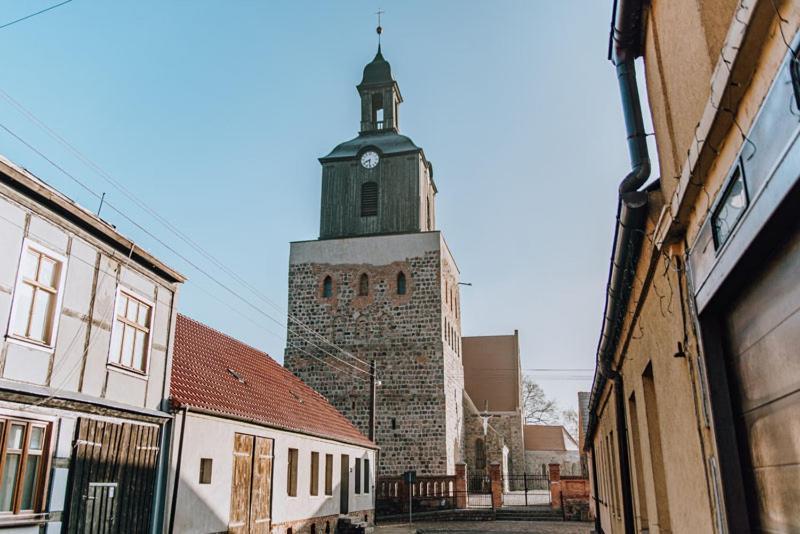 Agroturystyka U Krystyny Moryn Dış mekan fotoğraf