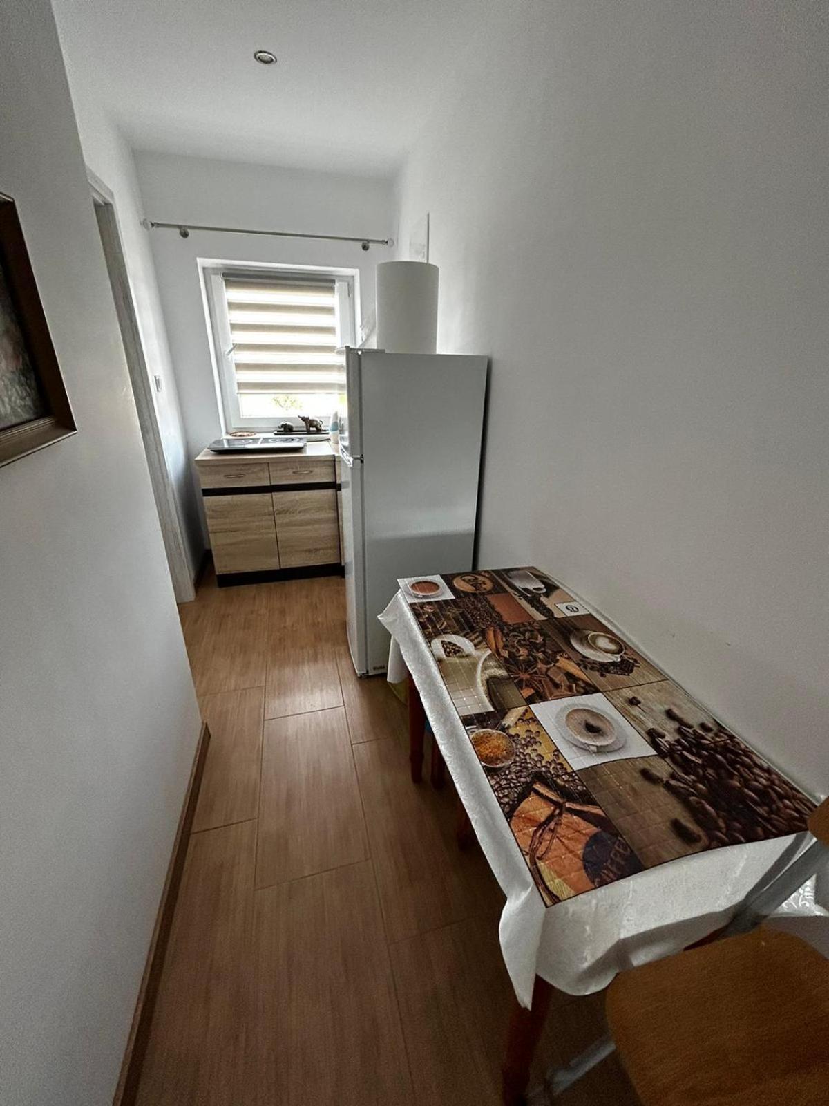 Agroturystyka U Krystyny Moryn Dış mekan fotoğraf