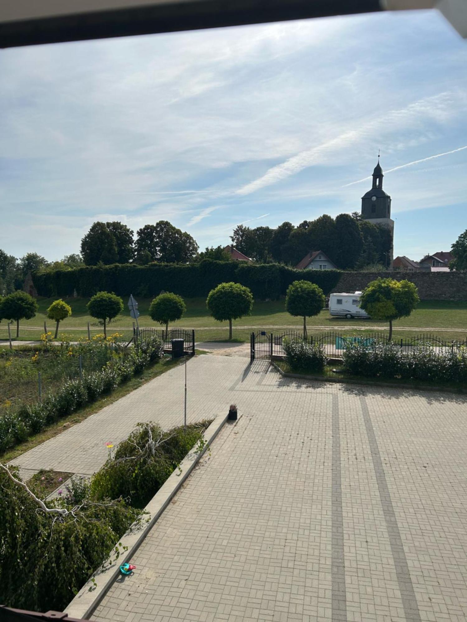 Agroturystyka U Krystyny Moryn Dış mekan fotoğraf