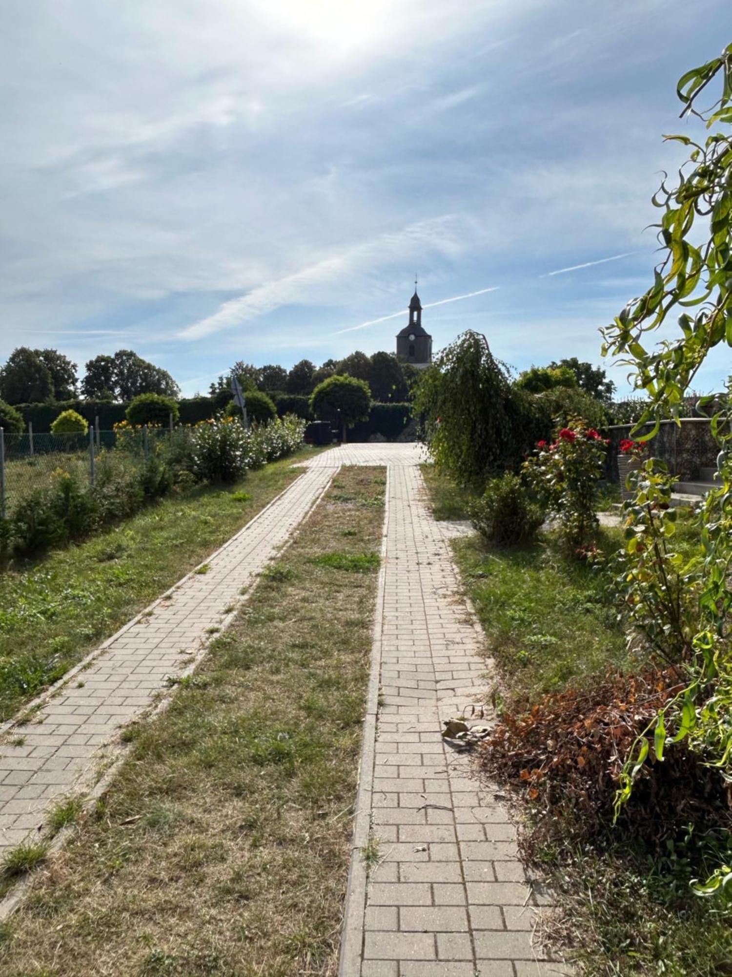 Agroturystyka U Krystyny Moryn Dış mekan fotoğraf